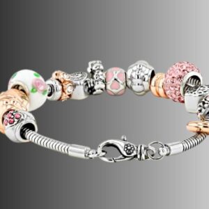 Charms And Pendants