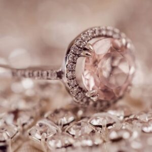Rings By Occasion /Engagement Rings
