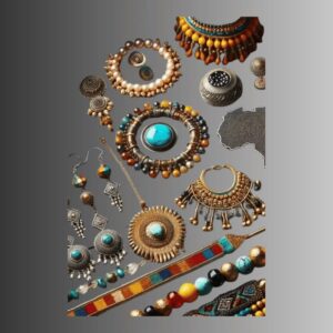 Ethnic Accessories