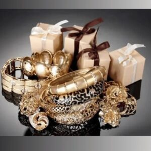 Gift Boxes